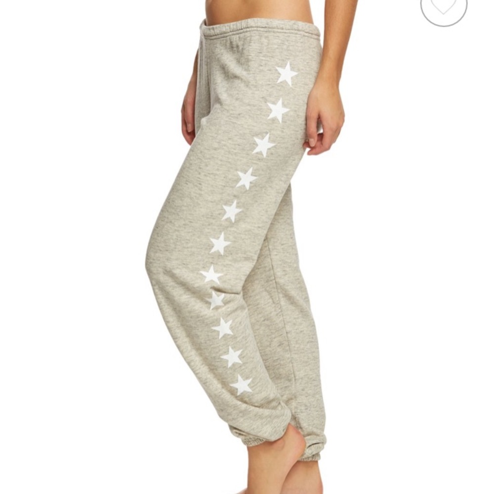 Hard Tail Old School Sweatpant Joggers